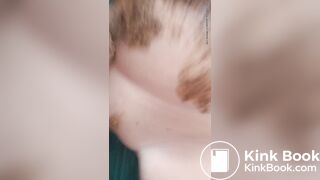 SCAT_PARA Shit games 1