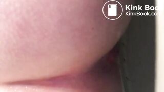 Scat291 - video 3