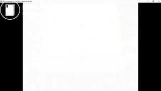 Devil sisters shit while on their way home