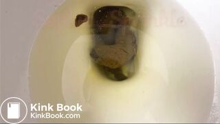 Big ass Girl Shitting Compilation.