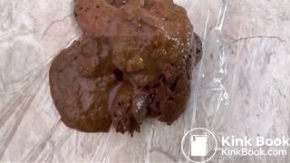 Big ass Girl Shitting Compilation.