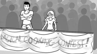 (Animation) Cookie Catastrophe