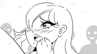 (Animation) Cookie Catastrophe