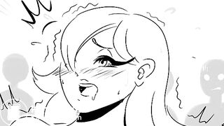 (Animation) Cookie Catastrophe