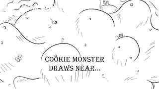 (Animation) Cookie Catastrophe
