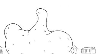 (Animation) Cookie Catastrophe