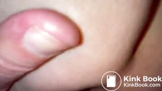 Big ass girl gets her shitty hole fucked