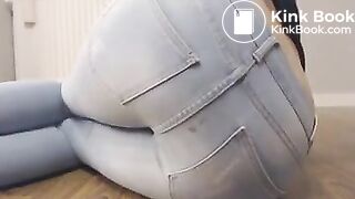 panty poop - video 52