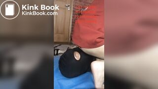 chinese scat femdom - video 45