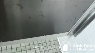 Public Shitter explosion