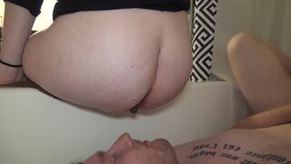 girl poop - video 34