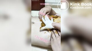 Best scat you have ever seen!
