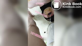 Best scat you have ever seen!