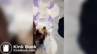 Dirty Diaper Pail Finds1