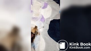 Dirty Diaper Pail Finds1