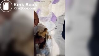 Dirty Diaper Pail Finds1