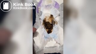 Dirty Diaper Pail Finds1