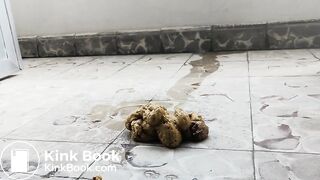 Pooping - video 403