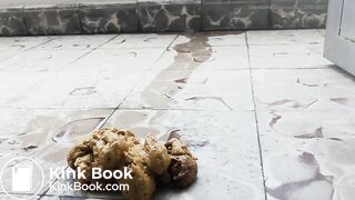 Pooping - video 403