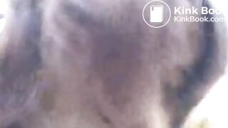 panty poop 3 - video 5