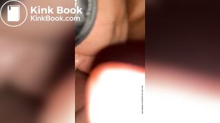 Pet dreams of My scat Cock