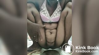 Beauty Before Pooping