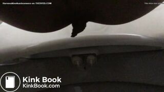 female scat porn
