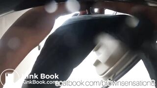 shitty butt fuck public