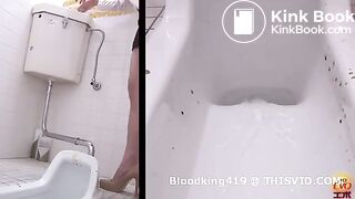 japanese poop - video 25