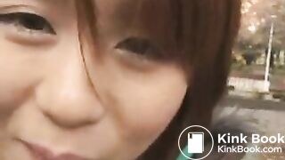 panty poop 1 - video 6