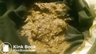 OIL ENEMA = MEGA MUSH