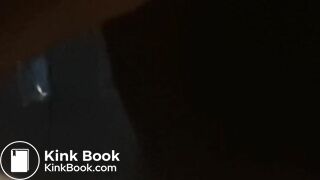 OIL ENEMA = MEGA MUSH