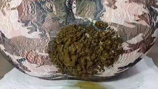 Scat272 - video 4