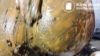Scat272 - video 4