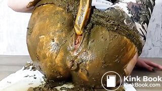 Scat272 - video 4