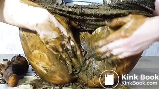 Scat272 - video 4