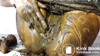 Scat272 - video 4
