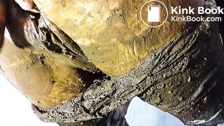Scat272 - video 4