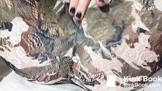 Scat272 - video 4