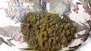 Scat272 - video 4