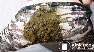 Scat272 - video 4