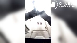 mature woman toilet voyeur diarrhea 06