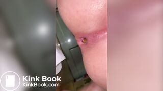 Japanese Monster turd 1