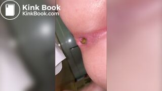 Japanese Monster turd 1