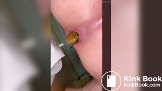 Japanese Monster turd 1