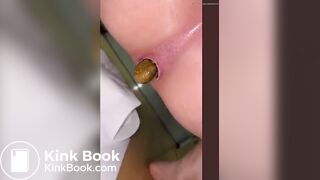 Japanese Monster turd 1