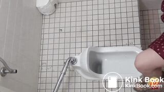 Gassy Diarrhea - video 7