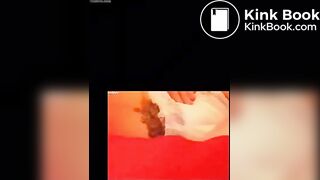 Lindyloo diaper shit