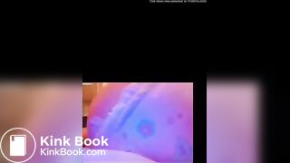 Lindyloo diaper shit