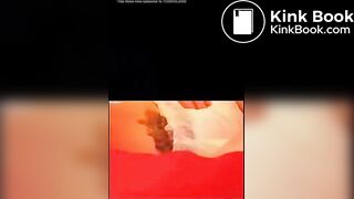 Lindyloo diaper shit